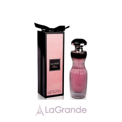 Fragrance World La Nuit Rose  