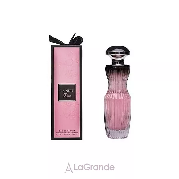 Fragrance World La Nuit Rose ����������� ����