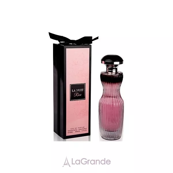 Fragrance World La Nuit Rose ����������� ����