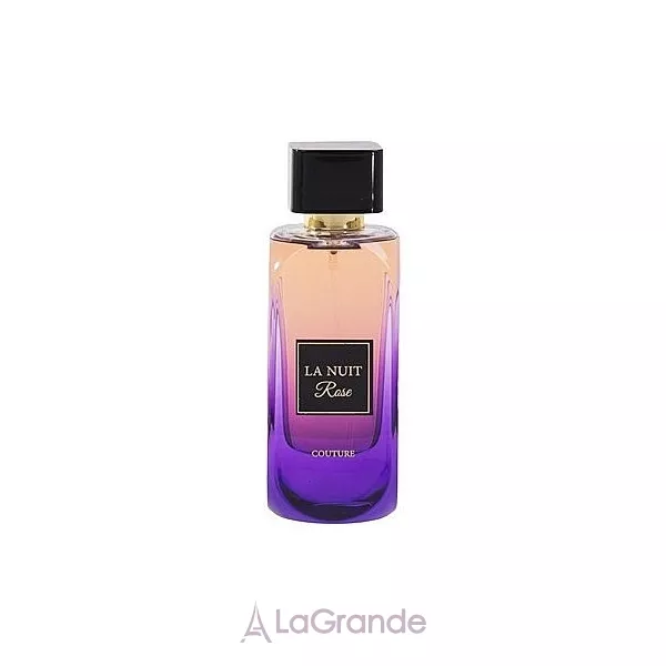 Fragrance World La Nuit Rose Couture ��������������� ����