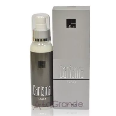 Dr. Kadir Carisma after shave balm Sport ������� ���� ������ 