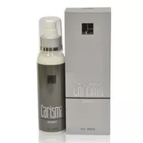 Dr. Kadir Carisma after shave balm Sport ������� ���� ������ "C����"