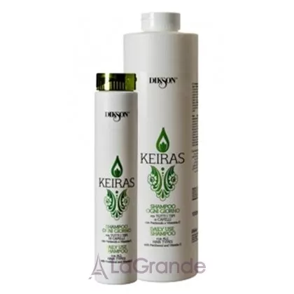 Dikson Kerias Shampoo Ogni Giorno �������� ������� ��� ��� ���� ������� � ���������� �� ������� �