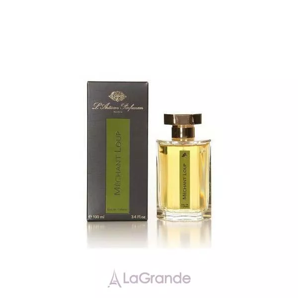 L`Artisan Parfumeur Mechant Loup ��������� ����