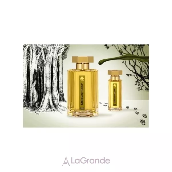 L`Artisan Parfumeur Mechant Loup ��������� ����