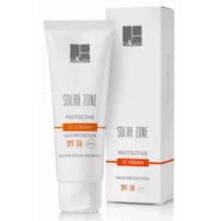 Dr. Kadir Solar Zone Protective CC-Cream SPF50 �������� ��-����