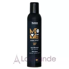 Dikson Move-Me 27 Shine Effect Sheen Spray �����-����� ��� �������