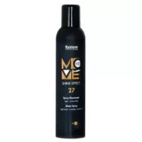 Dikson Move-Me 27 Shine Effect Sheen Spray �����-����� ��� �����
