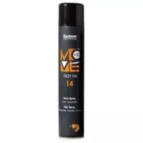 Dikson Move-Me 14 Fizzy Fix Hair Spray ���-����� ��� ����� ������� ��������