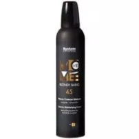 Dikson Move-Me 45 Blondy Bang Creamy Moisturizing Foam ����-���� � ����-������ �������� ��� �������������� �����