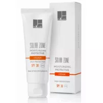 Dr. Kadir Solar Zone Moisturizing Protective Cream SPF30 ����������� �������� ����
