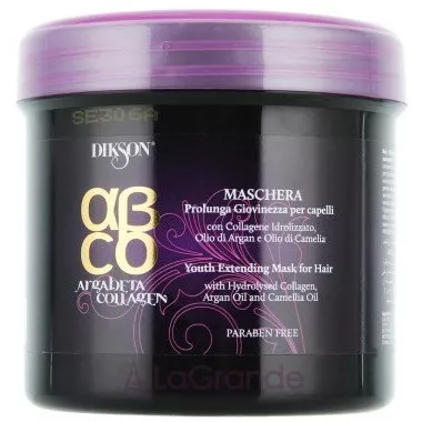 Dikson ArgaBeta Collagen Maschera ����������������� ����� � ������ ������, ���������� � ��������