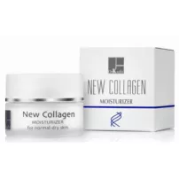 Dr. Kadir New Collagen Moisturizer For Dry Skin SPF22 ����������� ���� ��� ����� ����
