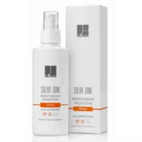 Dr. Kadir Solar Zone Moisturizing Protective Spray SPF50 ����������� �������� �����