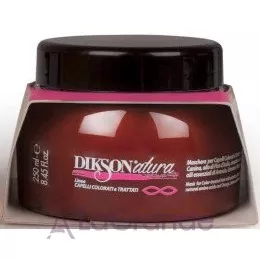 Dikson Natura Maschera Colorati ����� ��� ���������� ����� � ���������� �������� ���������