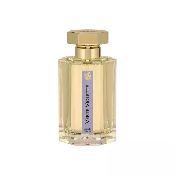 L`Artisan Parfumeur Verte Violette �������� ����