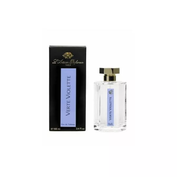 L`Artisan Parfumeur Verte Violette �������� ����