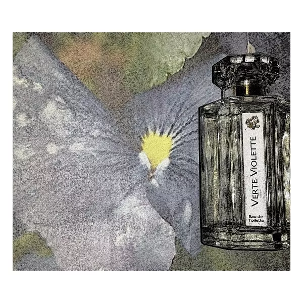 L`Artisan Parfumeur Verte Violette �������� ����