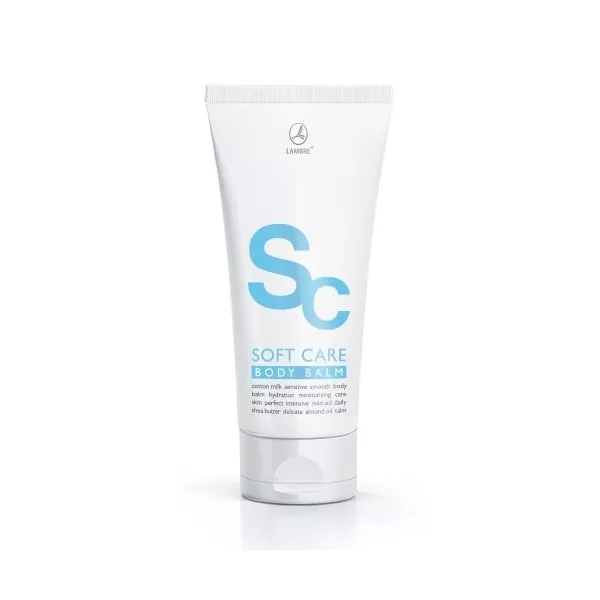 Lambre Body Balm Soft Care ������� ��� ���