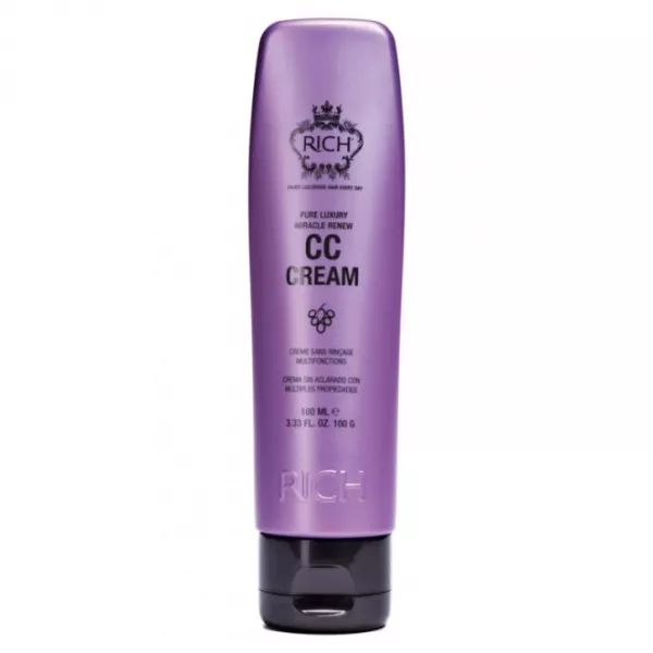 Rich Pure Luxury Miracle Renew CC Cream ���� ��� �������, �� �������