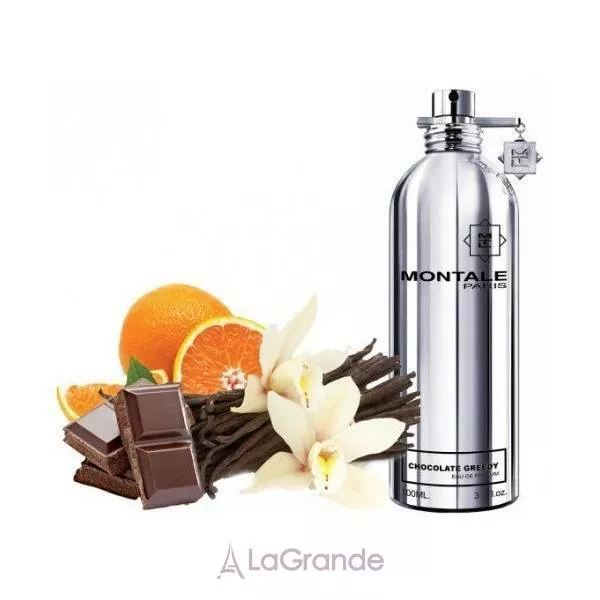 Montale Chocolate Greedy ����������� ����