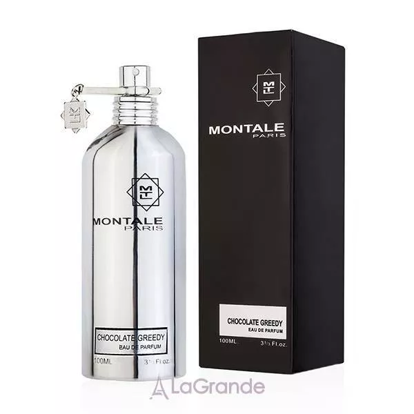 Montale Chocolate Greedy ����������� ����