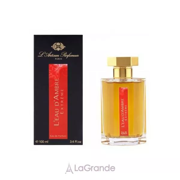 L`Artisan Parfumeur L`eau D`ambre Extreme ��������������� ����