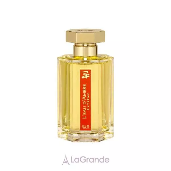 L`Artisan Parfumeur L`eau D`ambre Extreme ��������������� ����