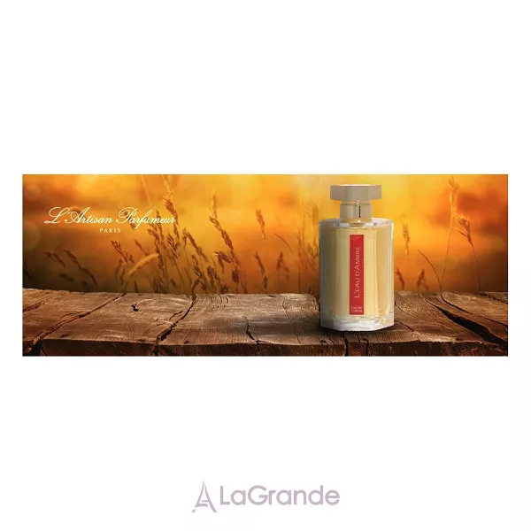 L`Artisan Parfumeur L`eau D`ambre Extreme ��������������� ����