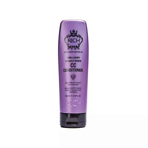 Rich Pure Luxury Miracle Renew CC Conditioner ����������� ��� ������� ����������