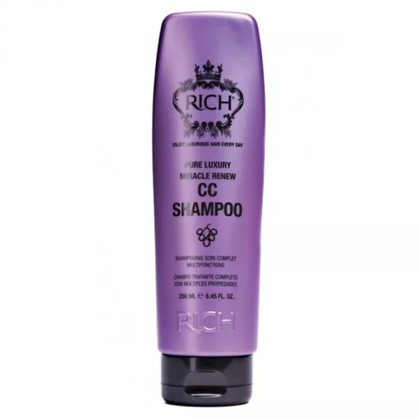 Rich Pure Luxury Miracle Renew CC Shampoo ������� ��� ������� ����������