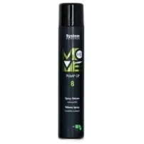 Dikson Move-Me 8 Pump Up Volume Spray ��� ��� ������ �����