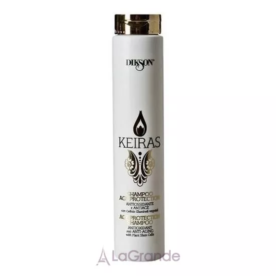 Dikson Keiras Shampoo Age Protection �������-������ �� ������� �������