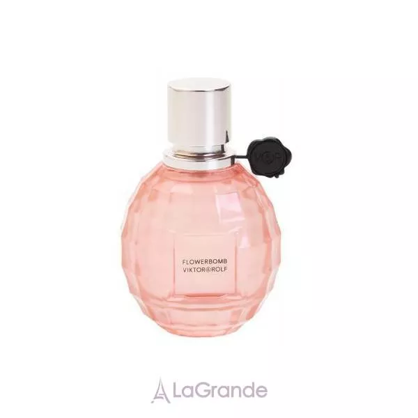 Viktor & Rolf Flowerbomb La Vie En Rose 2013 �������� ���� (������)