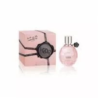 Viktor & Rolf Flowerbomb La Vie En Rose 2013 �������� ���� (������)