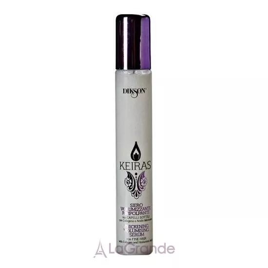 Dikson Keiras Siero Volumizzante Rimpolpante ��������� ��� ���������� ������� �������