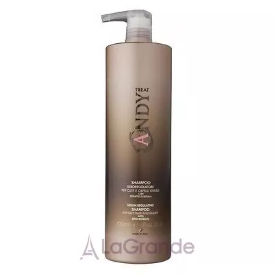 Dikson Andy Seboregolatore Shampoo ���������������� ������� ��� ������ ���� ������