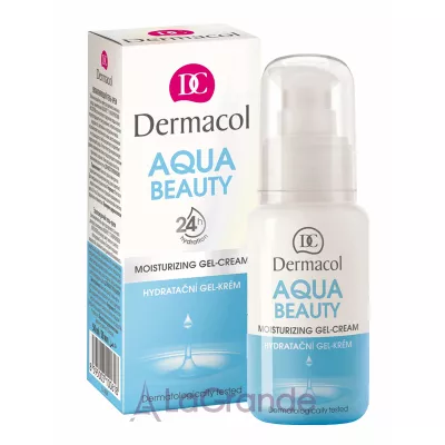 Dermacol Aqua Beauty  -  