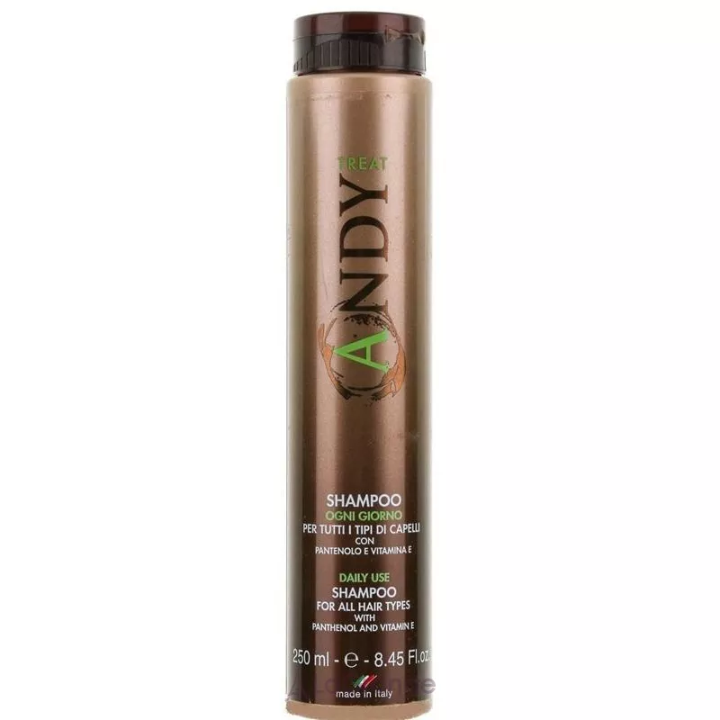 Dikson Andy Daily Use Shampoo ������� ���������� ��� ���� ����� �����