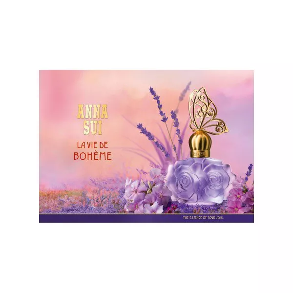 Anna Sui La Vie de Boheme ��������� ����