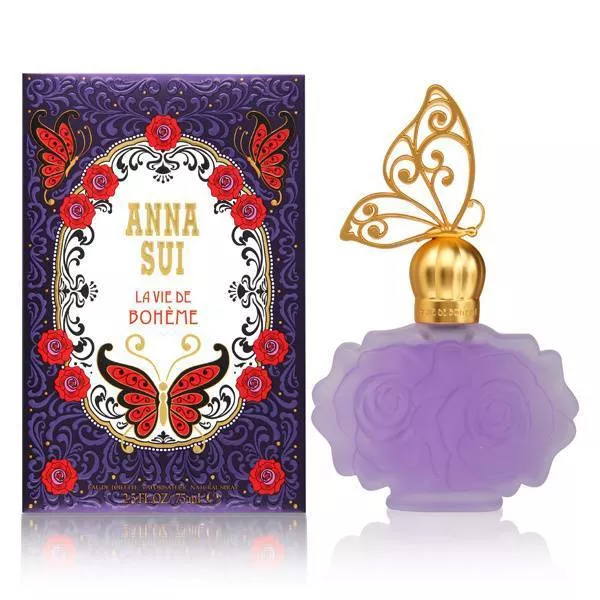 Anna Sui La Vie de Boheme ��������� ����
