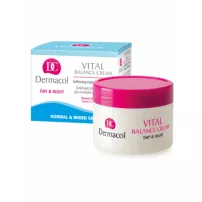 Dermacol Face Care Vital Balance ����, �� ���'����, �� �������� ��� ��������� �� ���������� ����.