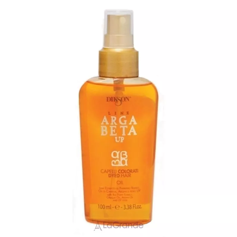 Dikson Arg�Beta Up Olio Capelli Colorati ������������ ��� ��� ��� ���� �������