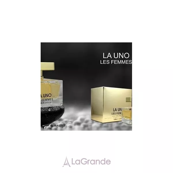 Fragrance World La Uno Les Femmes ��������������� ����