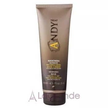 Dikson Andy Nutriente Mask ����� ��� ����� � ����������� �����