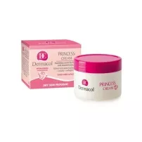 Dermacol Dry S.P. Princess Nourishing Cream �������� ���� ��� ���� ���� � ���������� �������� ����������