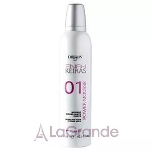Dikson Finish Keiras 01 Power Mousse ��� ������ ��������