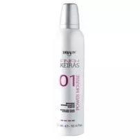 Dikson Finish Keiras 01 Power Mousse ���� ������� ��������