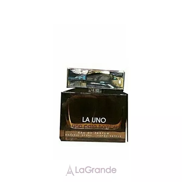 Fragrance World La Uno Para Hombres ��������������� ����
