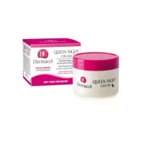 Dermacol Dry S.P. Queen Intensive Night Cream ���� ������ �������� ��� ���� ����